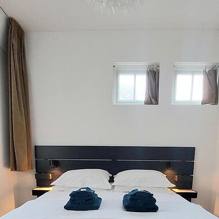 Bed and Breakfast Bickersbed Amsterdam Zewnętrze zdjęcie