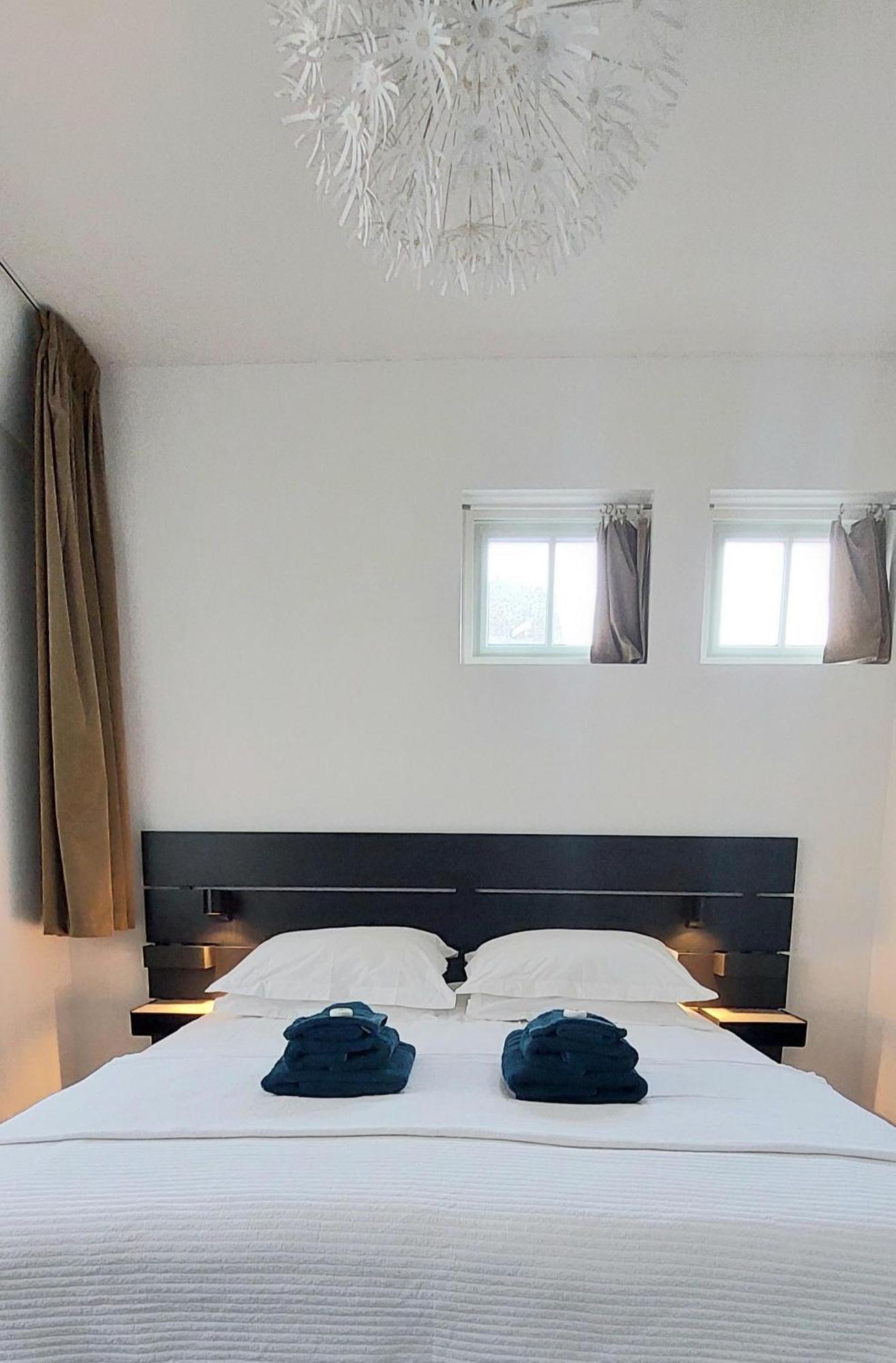 Bed and Breakfast Bickersbed Amsterdam Zewnętrze zdjęcie