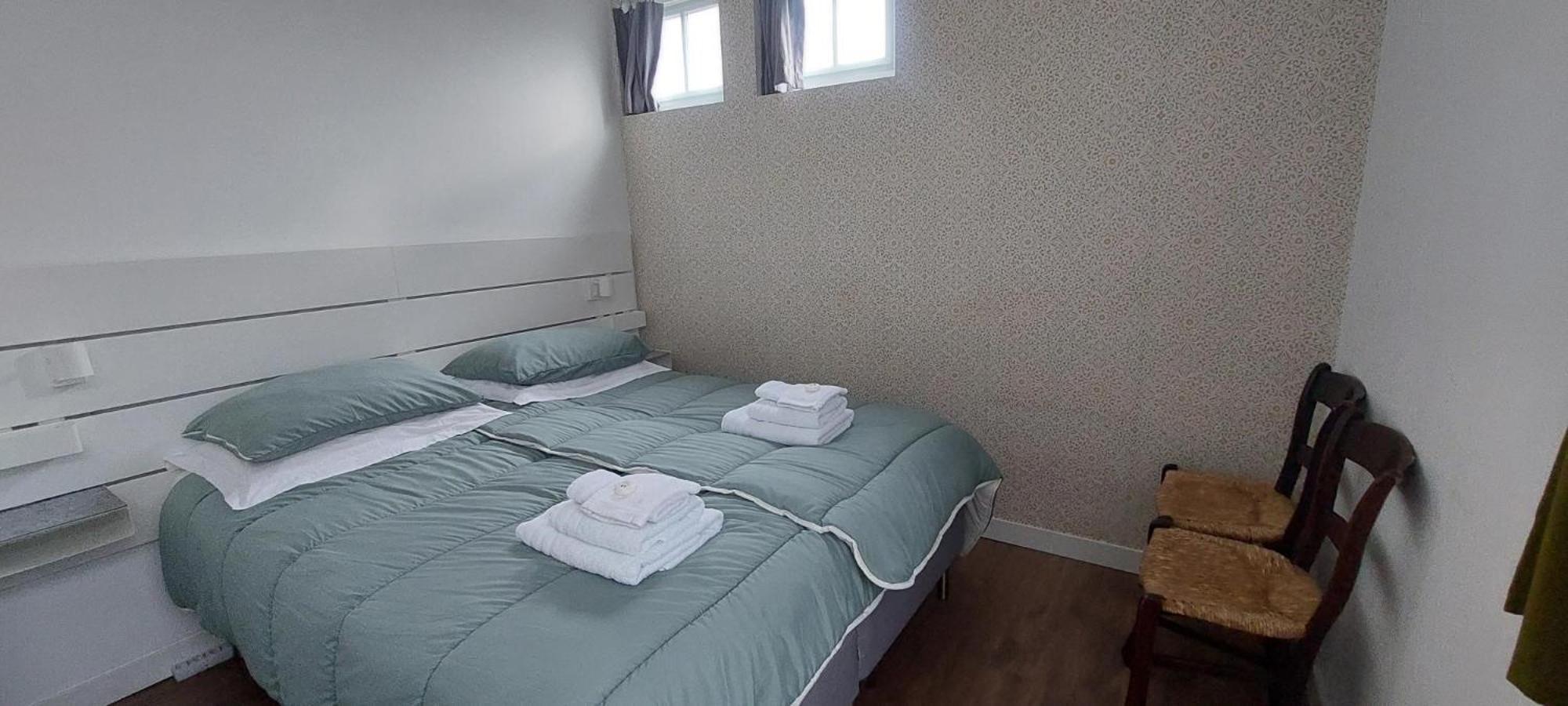 Bed and Breakfast Bickersbed Amsterdam Zewnętrze zdjęcie
