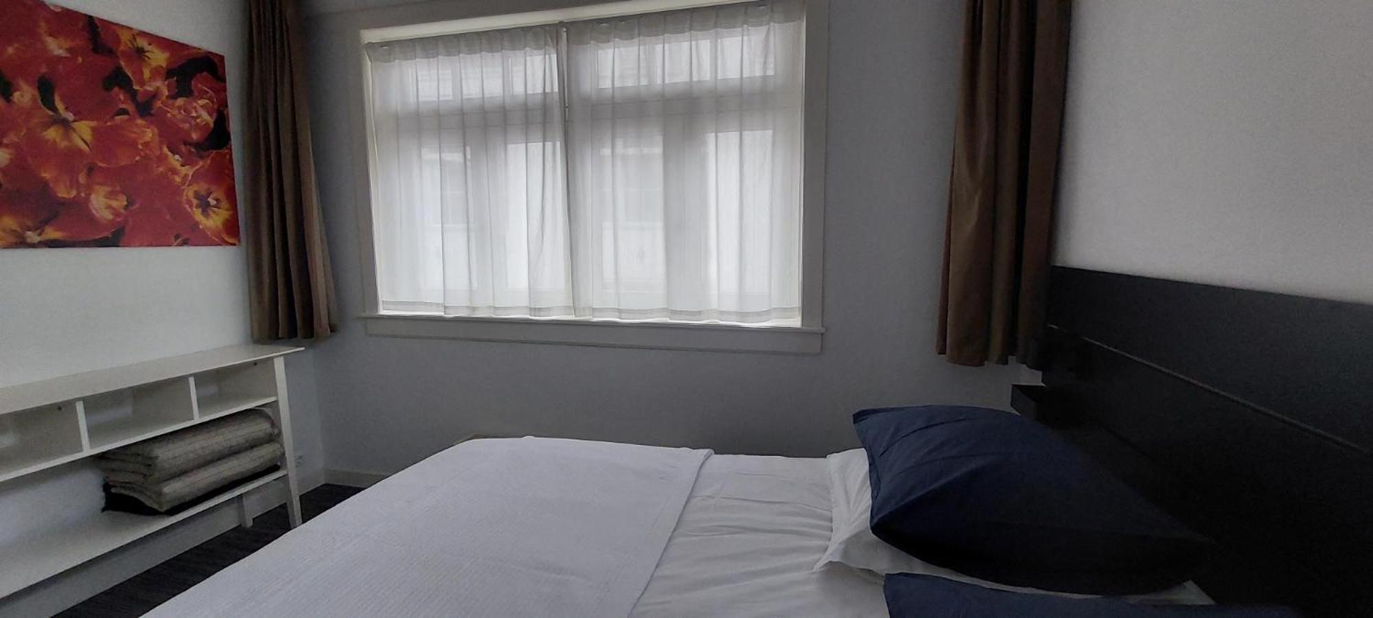 Bed and Breakfast Bickersbed Amsterdam Zewnętrze zdjęcie