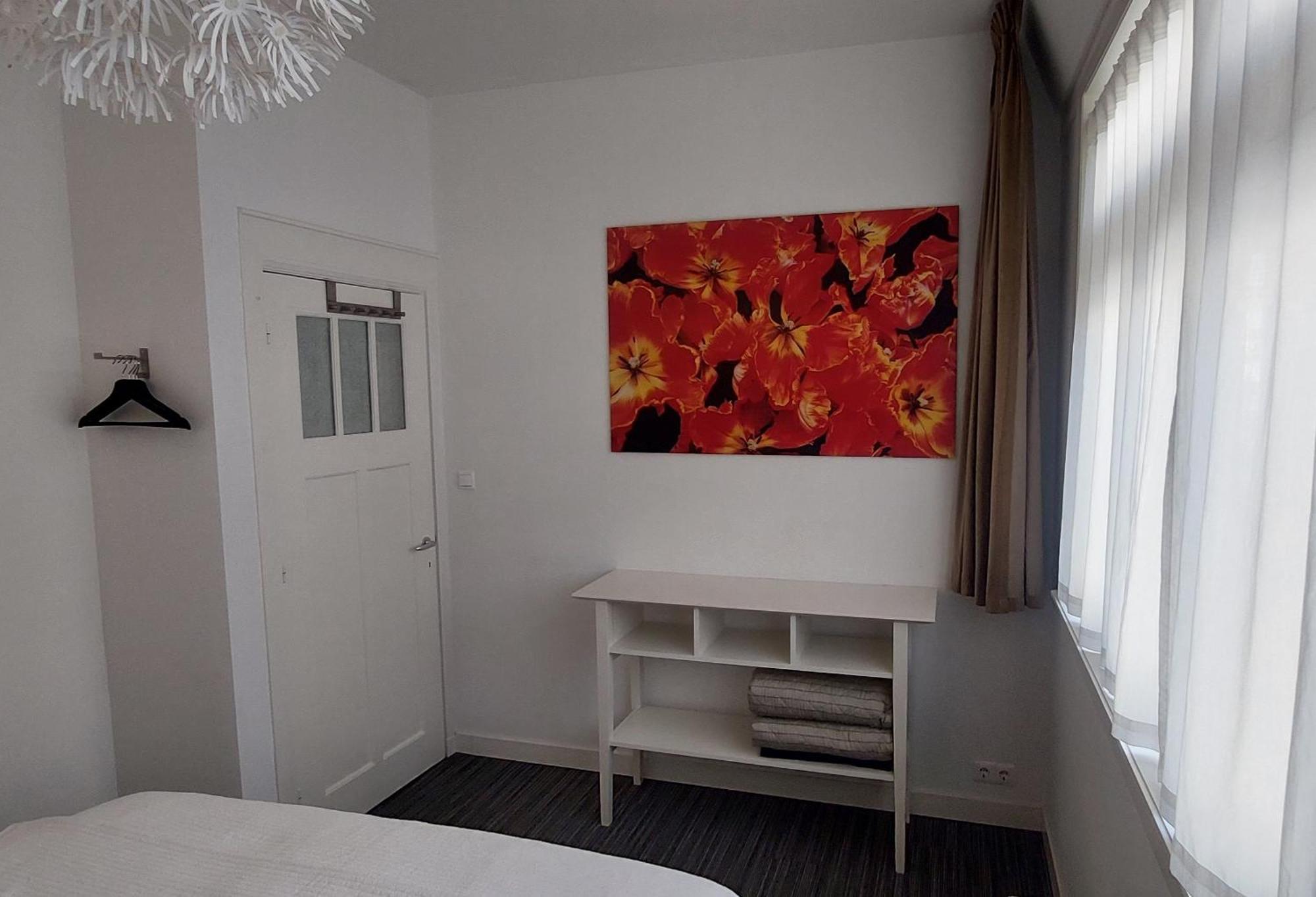 Bed and Breakfast Bickersbed Amsterdam Zewnętrze zdjęcie
