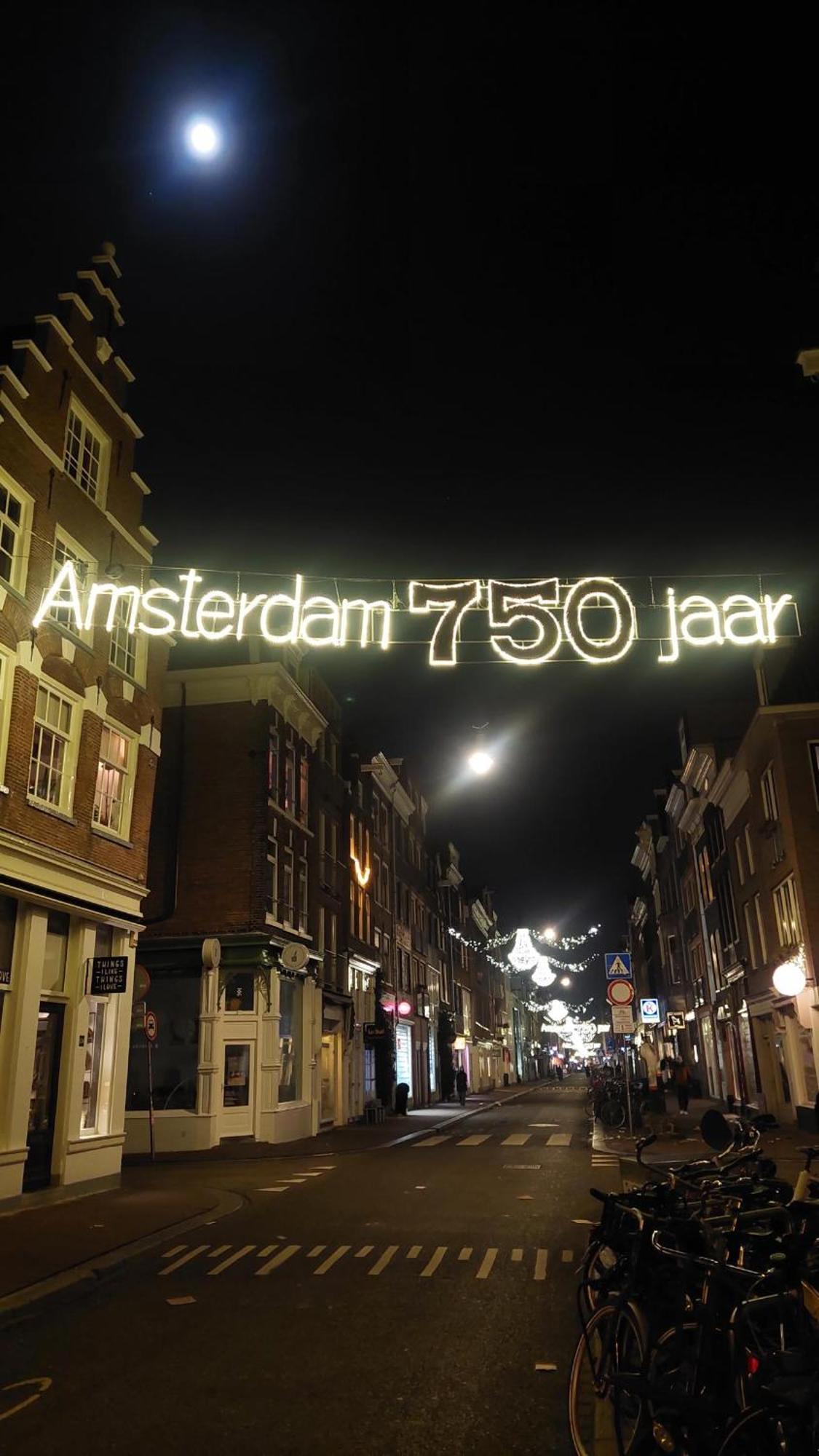 Bed and Breakfast Bickersbed Amsterdam Zewnętrze zdjęcie