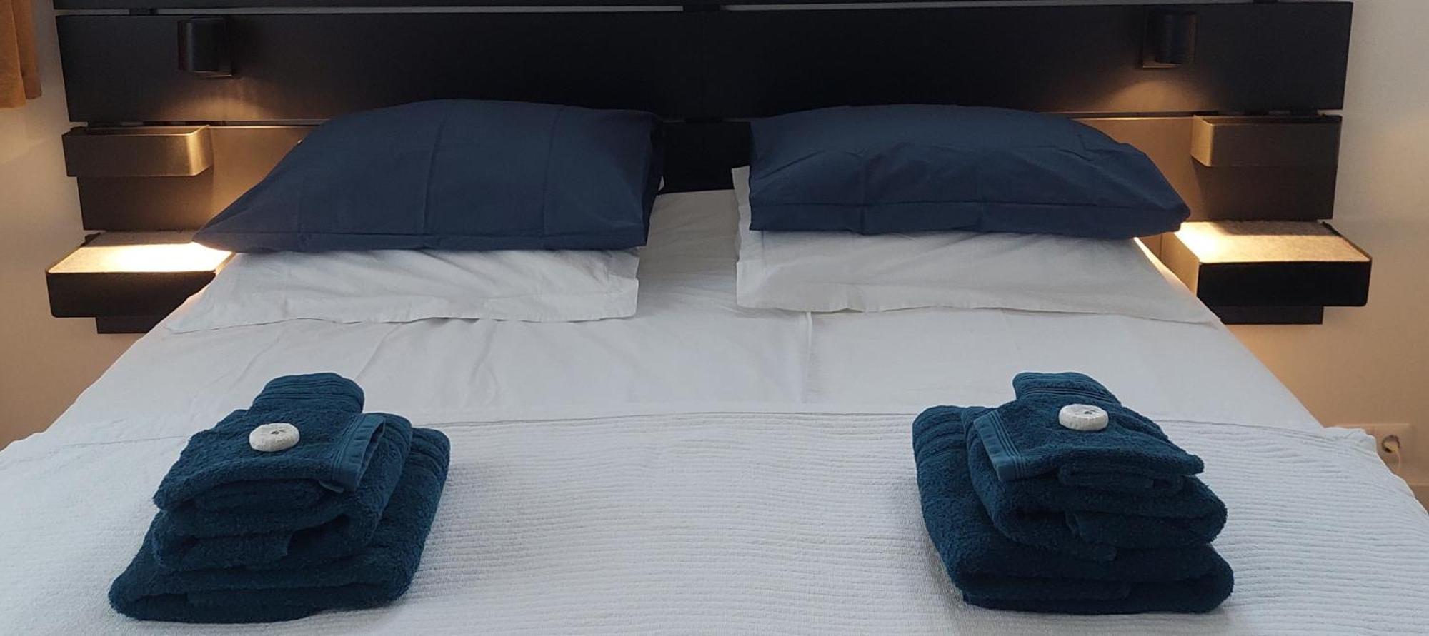 Bed and Breakfast Bickersbed Amsterdam Zewnętrze zdjęcie