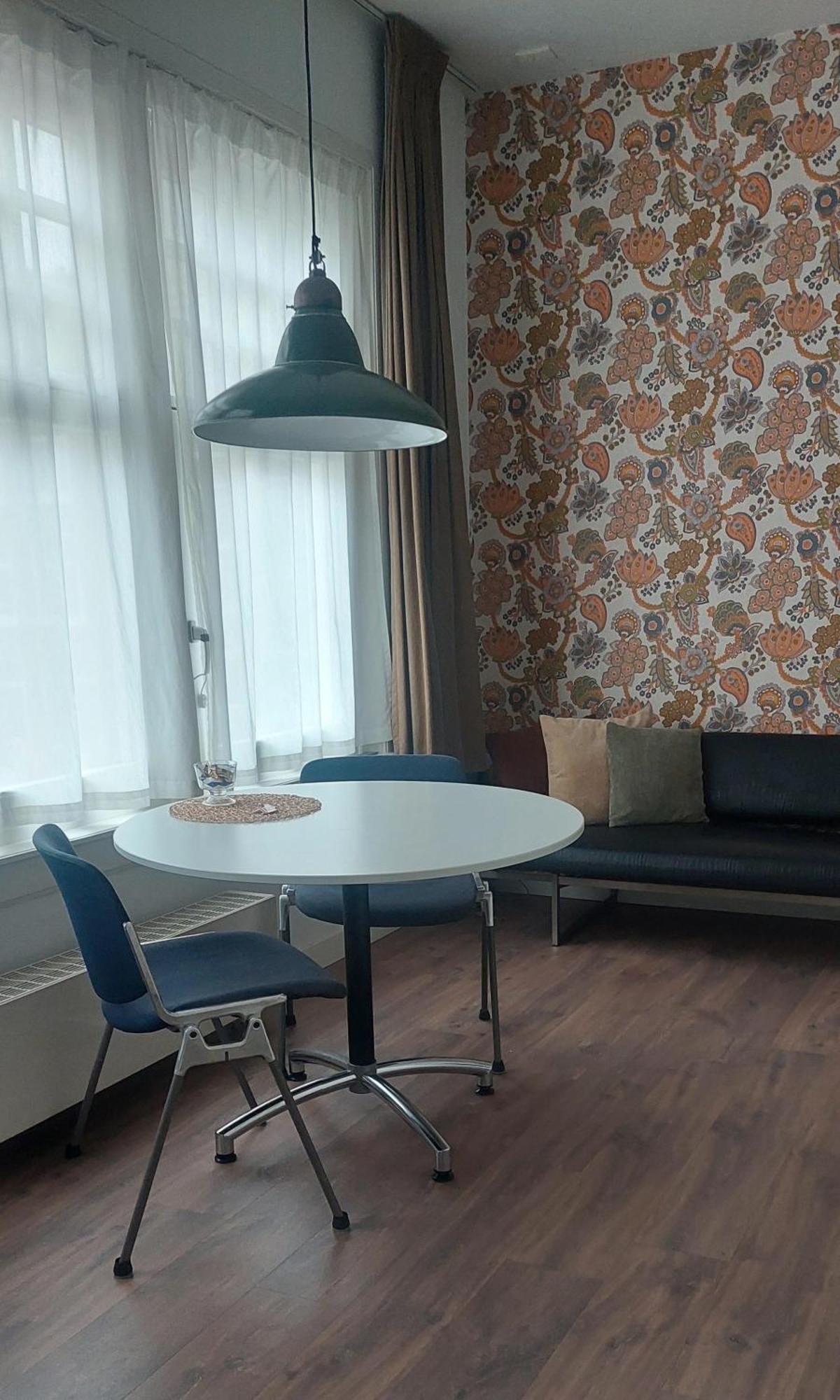 Bed and Breakfast Bickersbed Amsterdam Zewnętrze zdjęcie