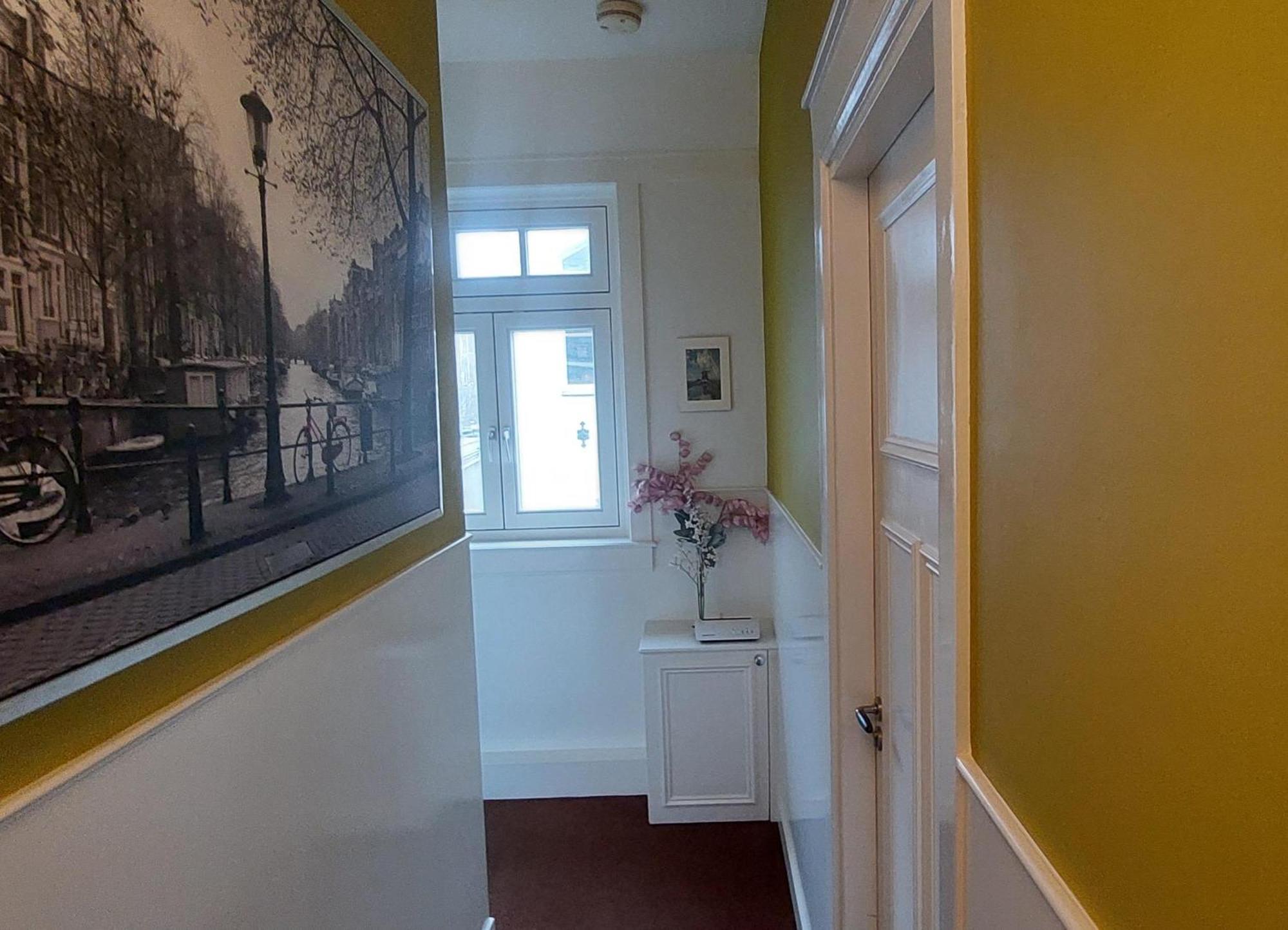 Bed and Breakfast Bickersbed Amsterdam Zewnętrze zdjęcie